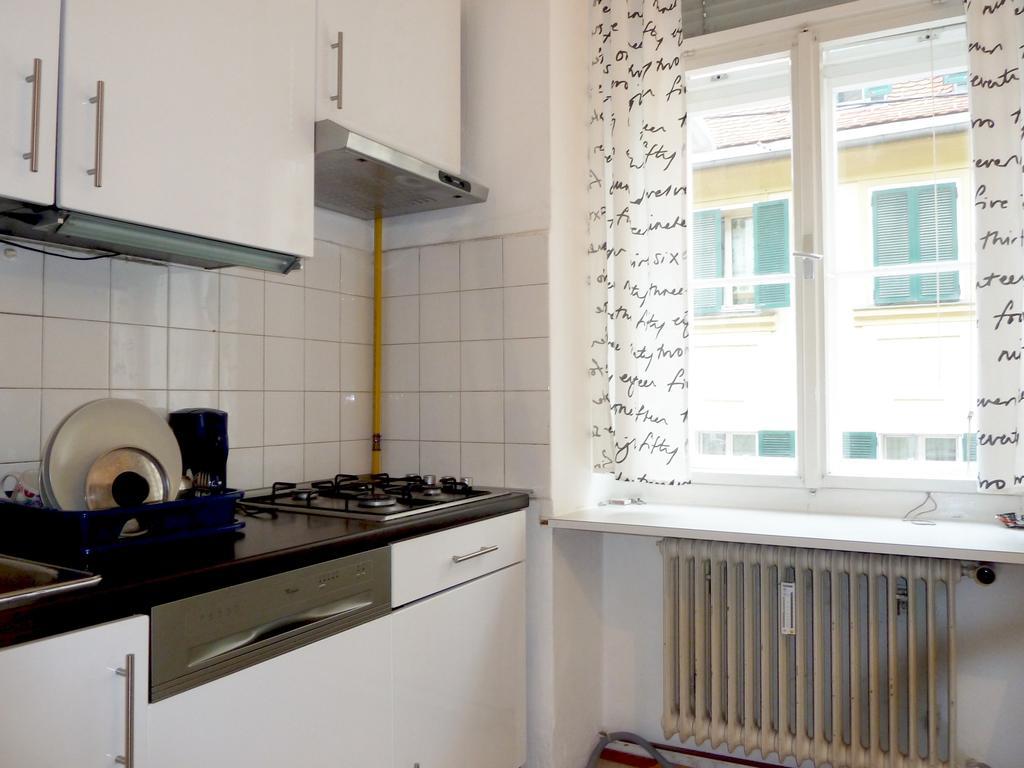 Apartment Jakominiplatz Γκρατς Δωμάτιο φωτογραφία