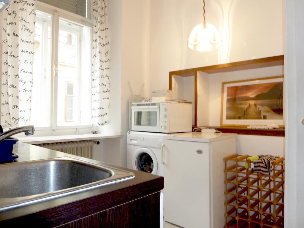 Apartment Jakominiplatz Γκρατς Δωμάτιο φωτογραφία
